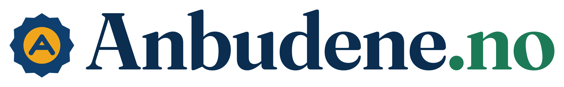 Anbudene.no